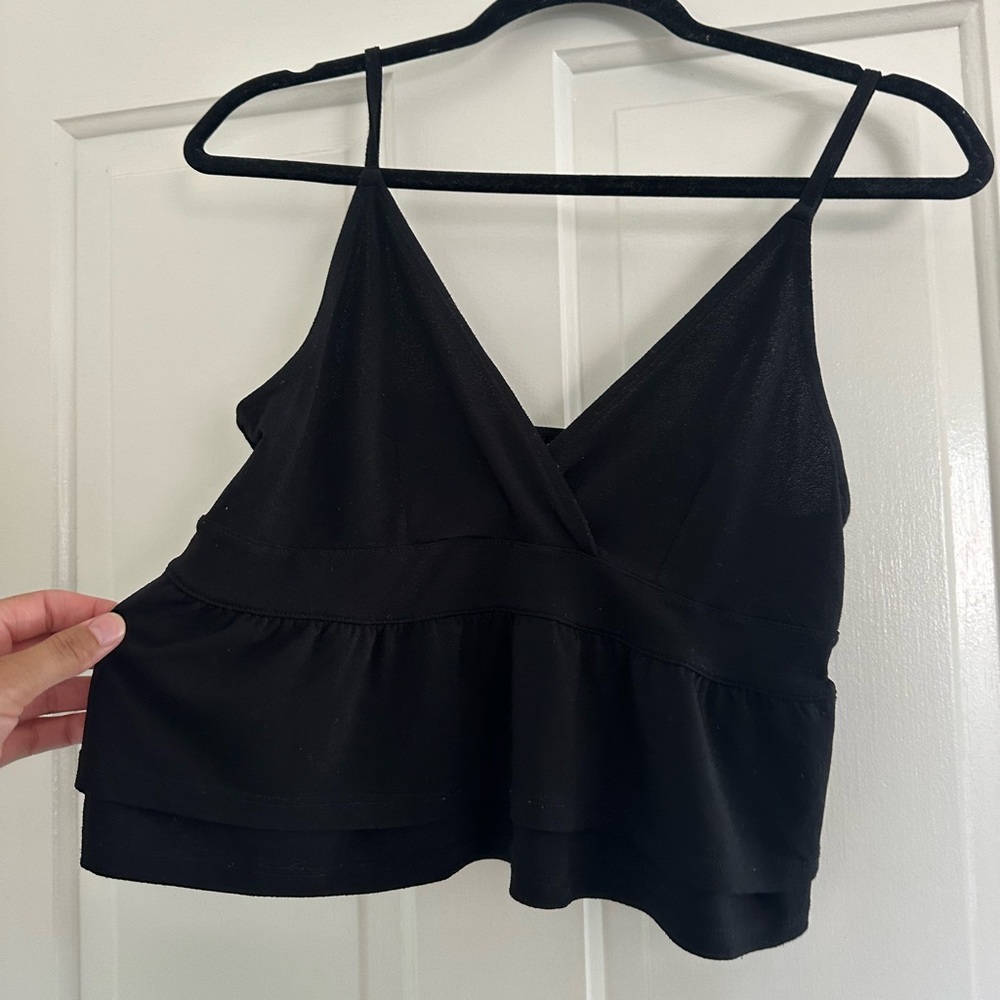 H&M Tank